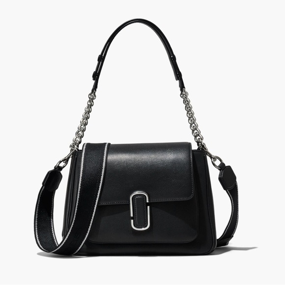 NEW Marc Jacobs Satchel With Magnetic Closure - Picture 1 of 8
